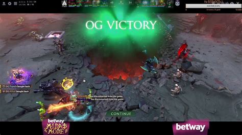 betway midas|Coverage: Betway Midas Mode 2 Dota 2, matches, .